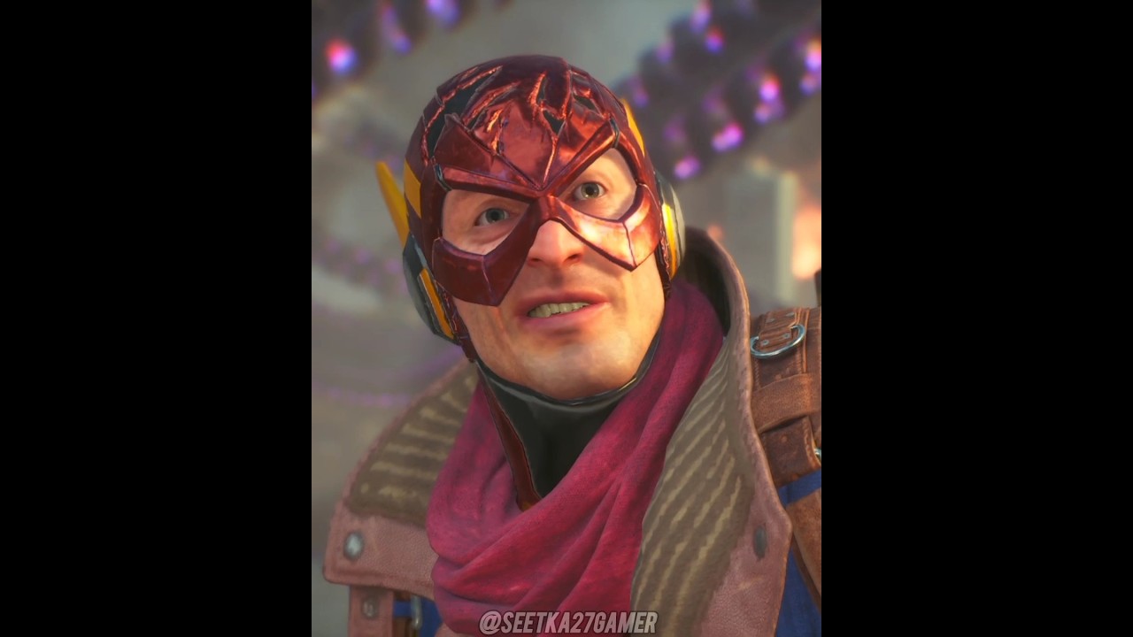 ALGUÉM TIRA ISSO DELE KKKKK #dccomics #justiceleague #greenlantern #flash  #dcuniverse #shorts