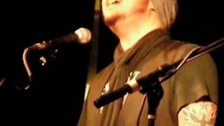 Josh Hoge-When I Miss You Most (12-15-09)