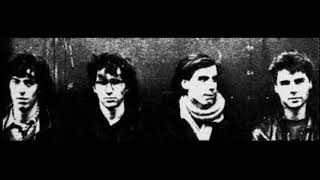 Les Thugs - Dreamer Song (Live) - CD On a Faim!