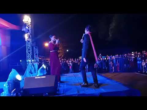 Ratna Listy & Sultan - CINTA ADALAH CINTA.