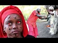 Lihoka Mzuka Wa Kifo - Latest Bongo Swahili Movie