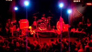 MariKKKopa by Desaparecidos (feat. Conor Oberst)