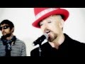 Boy George - My God (Performance) 