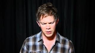 Good To Be Alive - Jason Gray - Story Behind the Song