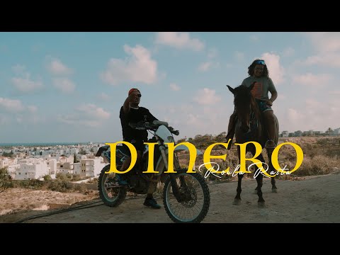 Roula Rasta - DINERO (Officiel Music Video)