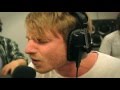 Studio Brussel: Willow - Never Let Me Go (cover Florence and the Machine)
