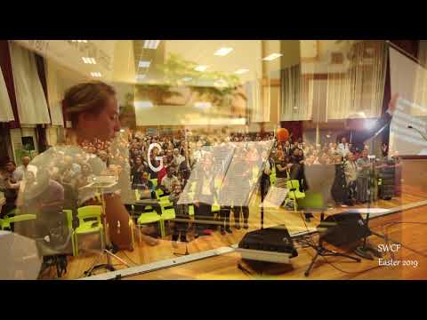 From Limping to Leaping! Sunday PM-21-04-2019