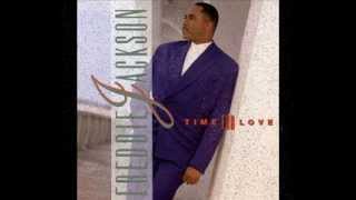 Freddie Jackson - Will You Be There