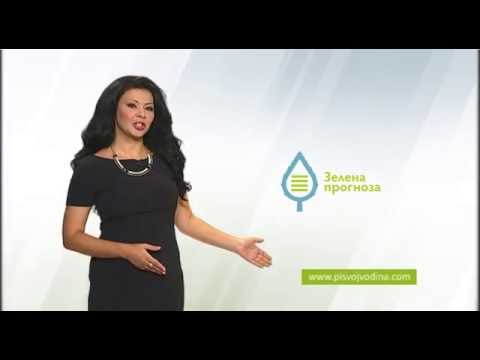 Zelena prognoza 17.8.2016 - O stanju u zasadima jabuka