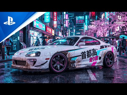 El aclamado juego de carreras de 2025 finalmente llegará a PS5