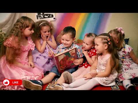 “Genesis 6–7: Noah Builds the Ark | Bible Story for Kids | Animated Adventure”