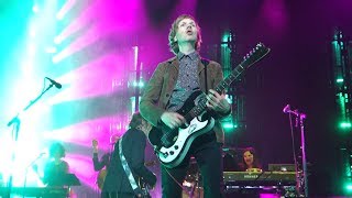 Beck - Mixed Bizness – Live in Oakland