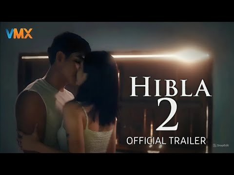 Thumbnail for Hibla 2 Official Trailer I World Premiere This June 30 Only On Vivamax HD I Drama Philippines by June