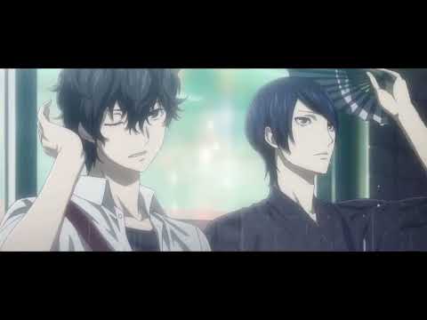 Persona 5 Season 2 - Fireworks Festival