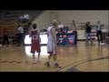 Ken Mink Breaks Record, Roane State Community College