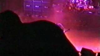 Slayer &quot;Scrum&quot; (#11; live in Moscow, 1998)