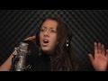 COVER - Et maintenant [Isabelle Boulay version ...