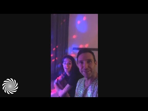 Avalon & Ajja - New Track Preview, Moscow