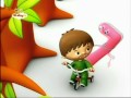 Charlie And The Numbers Baby Tv