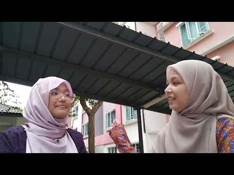 ROLE PLAY SITUATION 1 ( ELC121 )