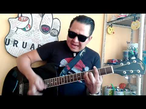 San Juanico - El Tri