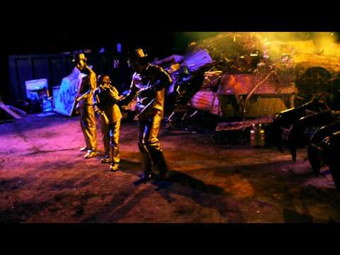 REMOTEKONTROL | WATCH THE DUCK | REACTIVATED