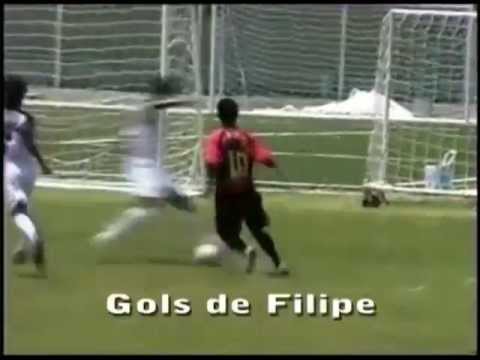 Recém-contratação do Fortaleza Esporte Clube