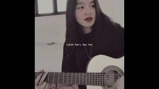 Download lagu Story Wa||Meski Tak Seindah Yang Kau Mau|| Cover(lirik) mp3
