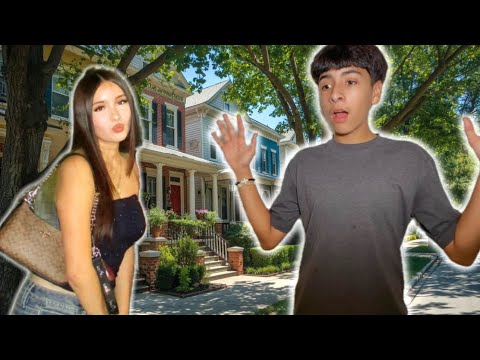 CHOLO BOY FINALLY VISITS JACKIES HOOD