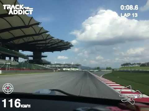Thumbnail for Maximum Attack 2019 | Sepang International Circuit | Trackday | Hyundai i10 1.25 | Rare Model