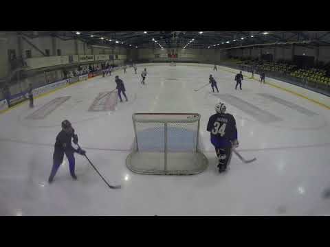 K-Espoo C2 vs HJK C2 (11.9.2019)