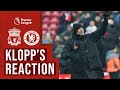 Klopp's Reaction: 1000th game, positives & Bajcetic | Liverpool vs Chelsea