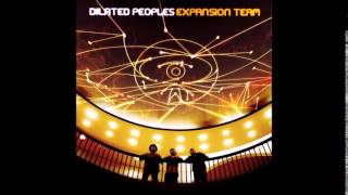Dilated Peoples Panic (prod by The Alchemist)  HD