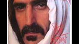 Frank Zappa  -  Bobby Brown  - Sheik Yerbouti -  (March 3rd 1979) Simply the Best