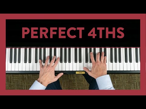 Understanding the Perfect 4th Interval in Music