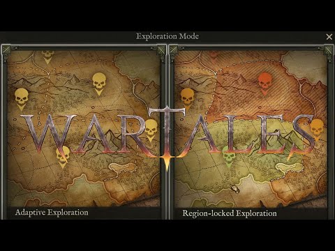 WARTALES 2025 Extreme Start Guide | Choose Your Destiny