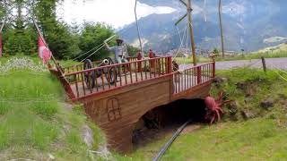 Hexenweg Fiss, Austria