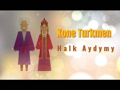 Tawus Annamyradowa -  Gurtar Meny