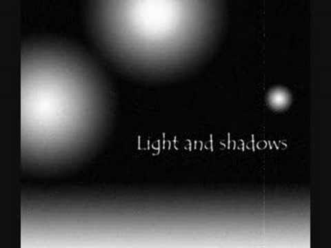 Light and shadows - Gollum & Yanny