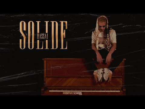 HASSA1 - SOLIDE (Official Audio)