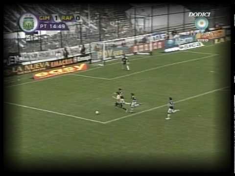 Fabian Rinaudo - Mejores Jugadas - Highlights