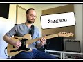 Leçon guitare jazz #5 - Stablemates (Benny Golson)