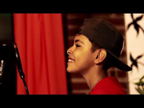 GUERREROS Z - Roots Wey ft Bastian. B(Video Oficial)