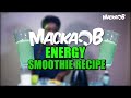 Macka B Energy Smoothie Recipe