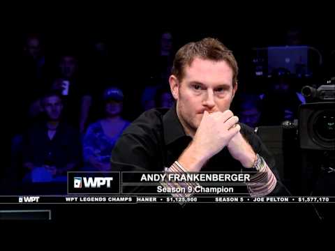 WPT Season X: WPT Legends of Poker WPT Season X: WPT Legends of Poker Intro