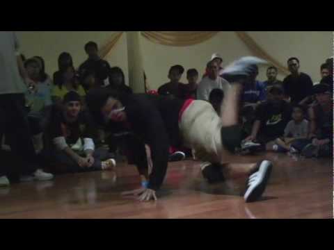 Battle Born vs Knucklehead Zoo (Best of Vegas Shakedown)