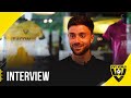 INTERVIEW | Elias Sierra