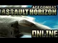 Ace Combat Assault Horizon Mi Deota Completa