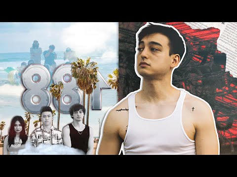 Joji, 88RISING and the Everlasting Hell of Record Labels.