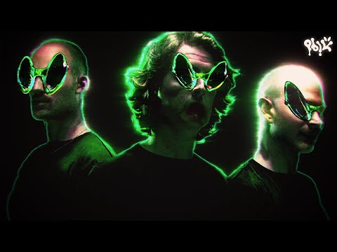 Experiencing Noisia's "Closer" Album for the FIRST TIME